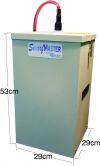 Swarf Master Swarf Extraction Unit Swarf Master Swarf Extraction Unit