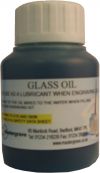 EA009 Glass Oil