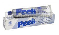 Peek 100mm Tube. Peek Multi-Purpose Metal Polish  